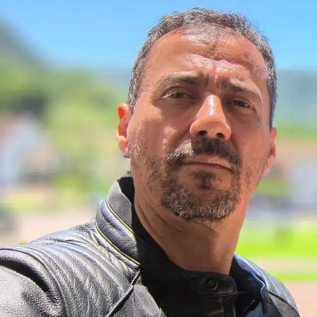 Cleber Felisberto de Andrade