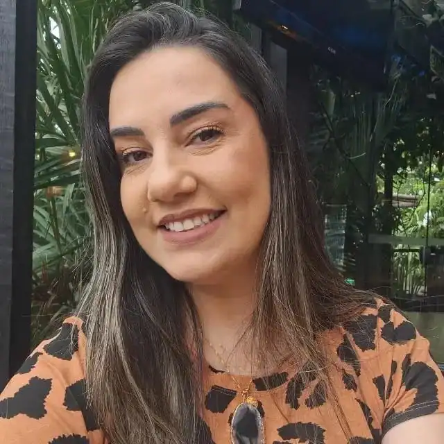 Débora Teixeira