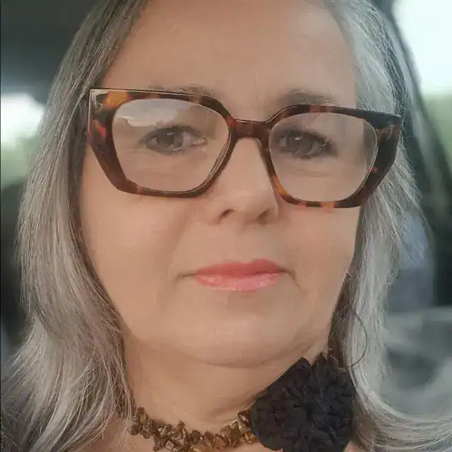 Fabianna Carvalho Chagas