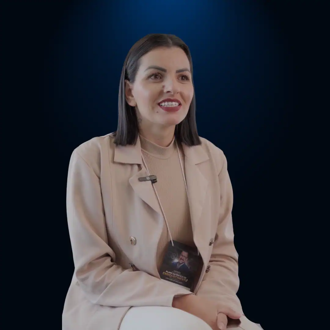 Leticia Menezes