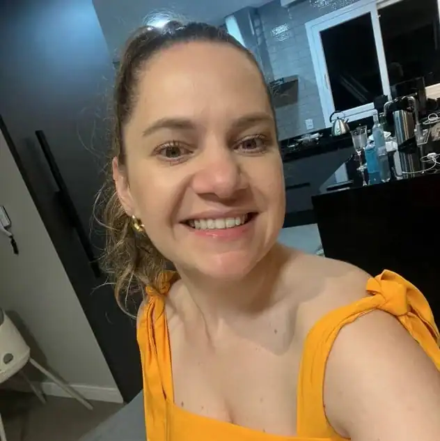 Letícia Machado