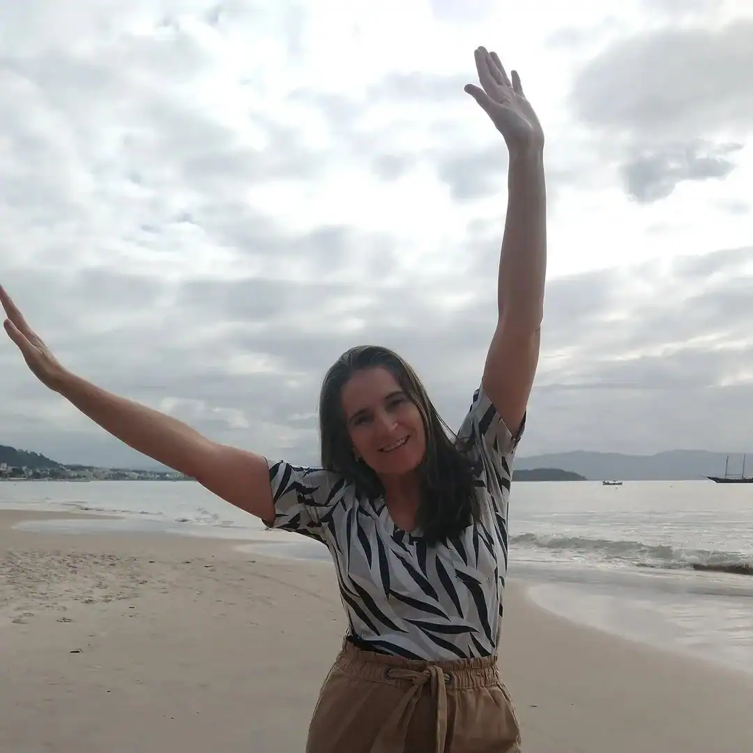 Luciane Garcia