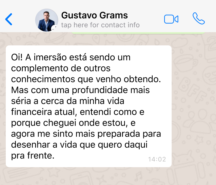 WhatsApp Chat-2