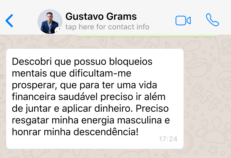 WhatsApp Chat-3