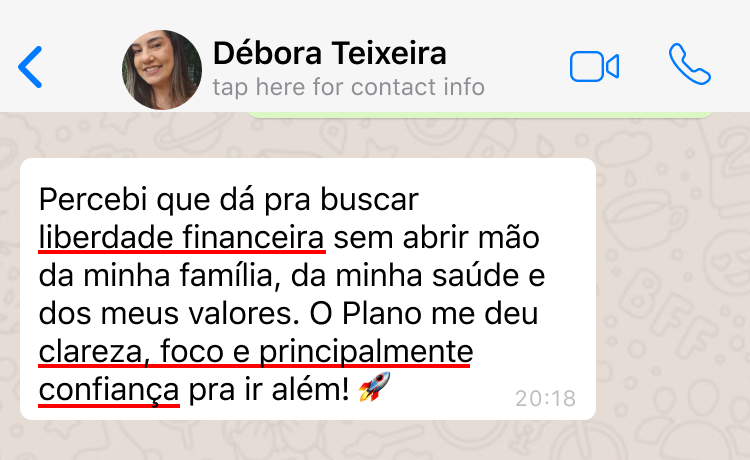 WhatsApp Chat