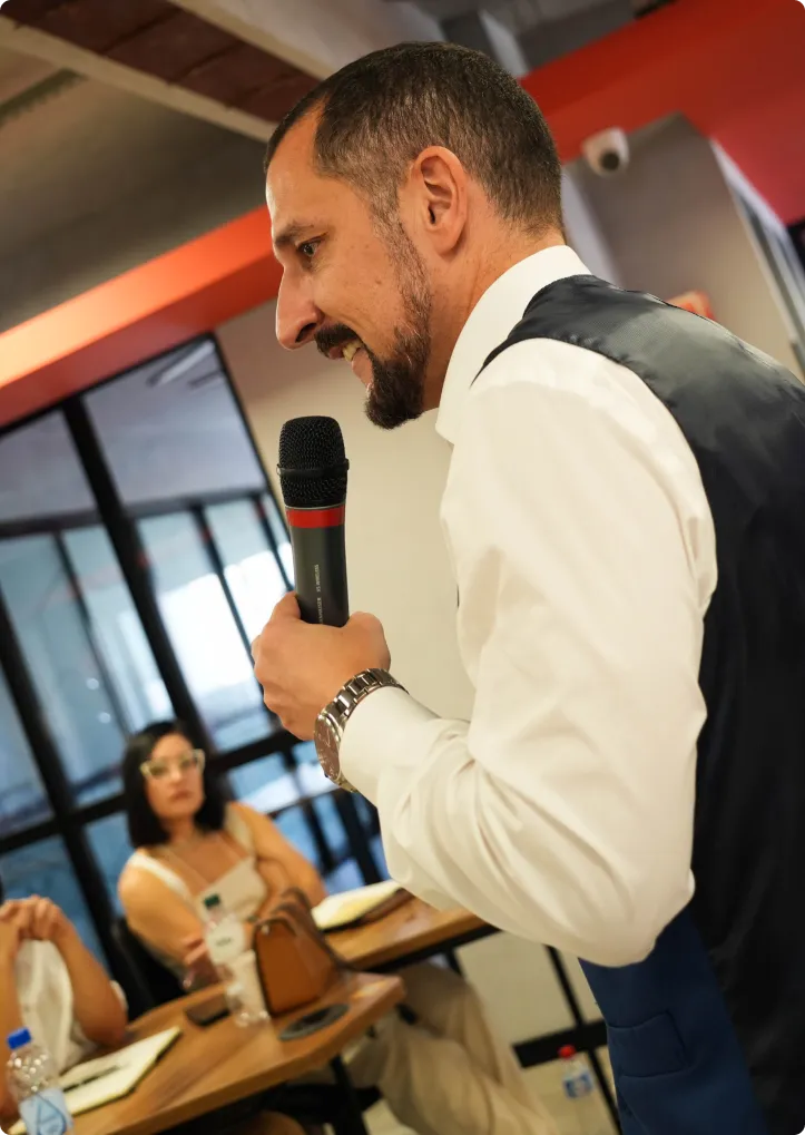 EVENTO FT 1