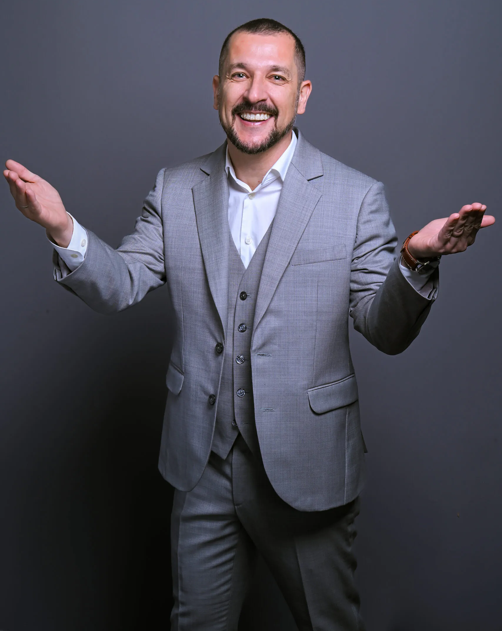 Robson Machado